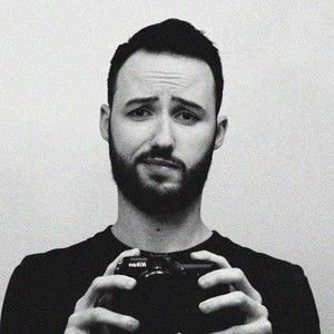 Meet your Posher, Gus